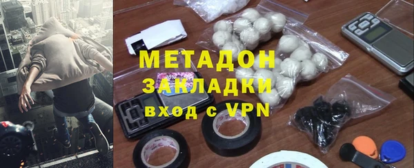 хмурый Зерноград